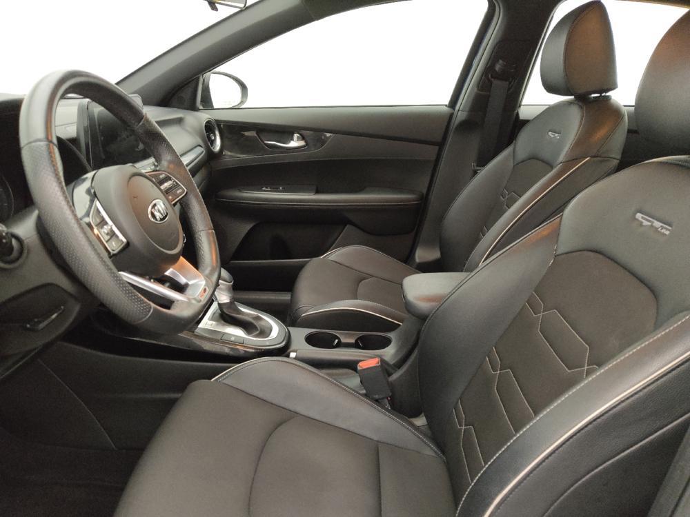 used 2020 Kia Forte car, priced at $16,395