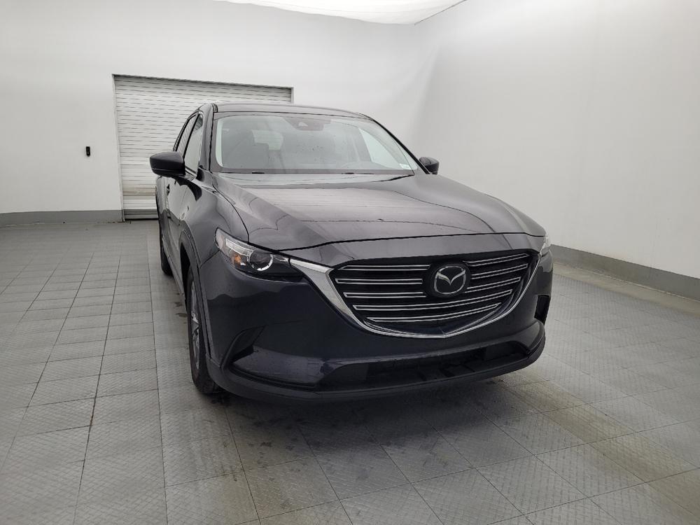 used 2022 Mazda CX-9 car, priced at $21,095