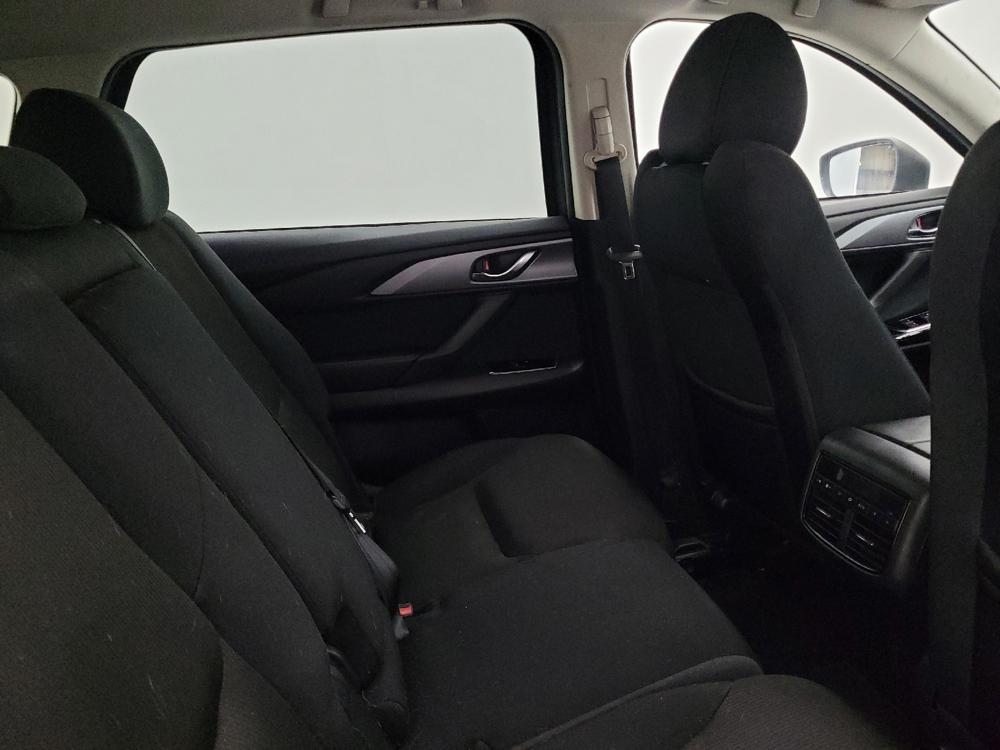 used 2022 Mazda CX-9 car, priced at $21,095