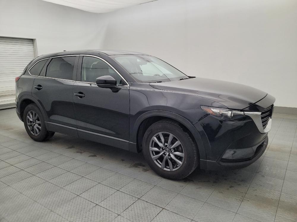 used 2022 Mazda CX-9 car, priced at $21,095