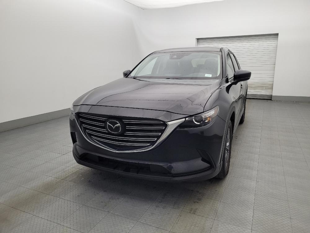 used 2022 Mazda CX-9 car, priced at $21,095