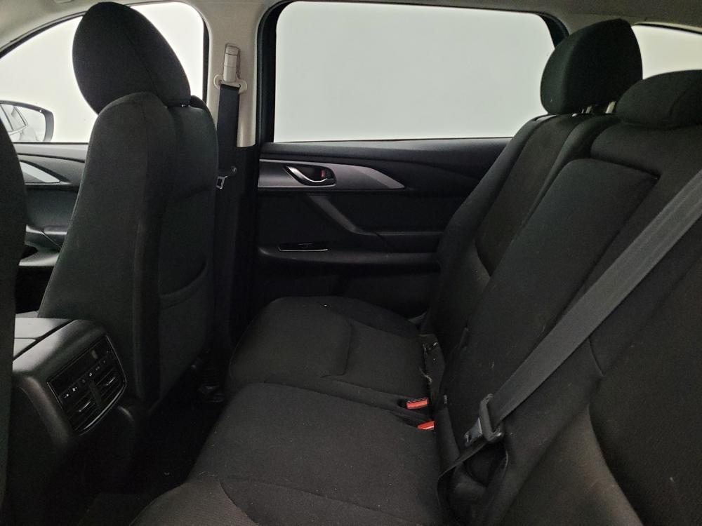 used 2022 Mazda CX-9 car, priced at $21,095