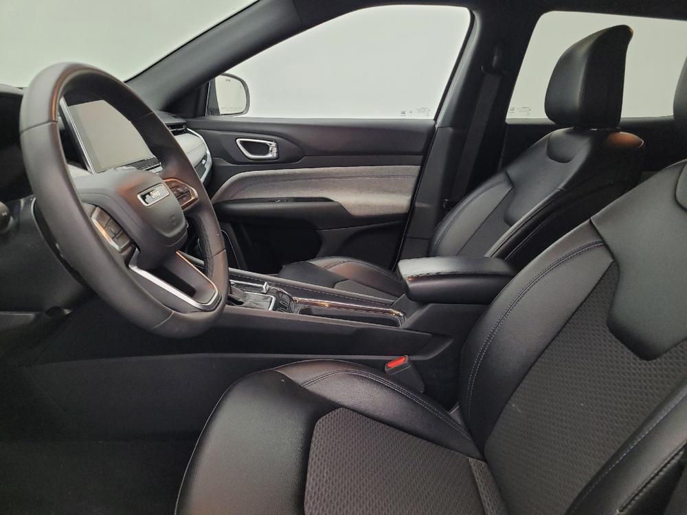 used 2024 Jeep Compass car, priced at $22,895