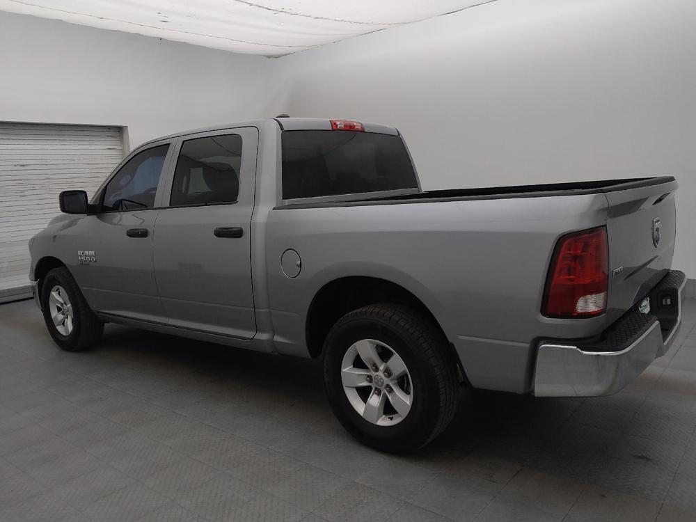 used 2022 Ram 1500 Classic car, priced at $27,095