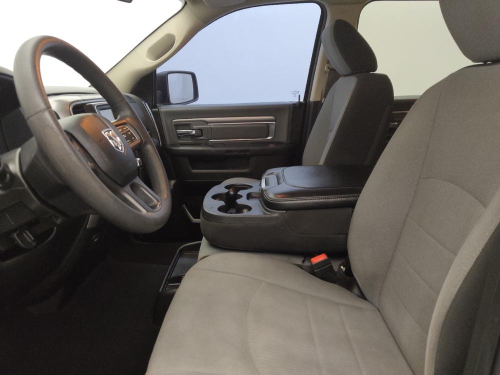 used 2022 Ram 1500 Classic car, priced at $27,095