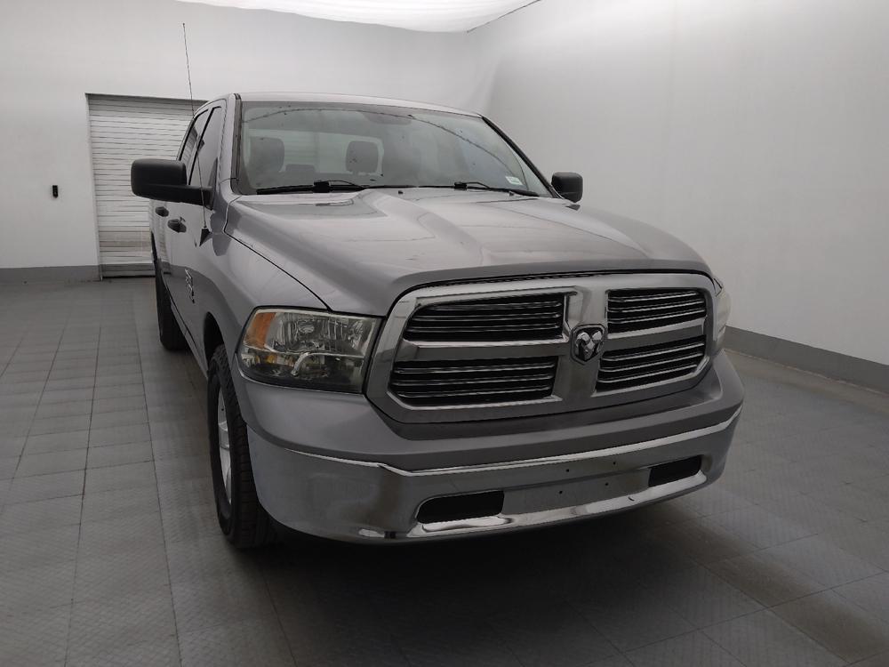 used 2022 Ram 1500 Classic car, priced at $27,095