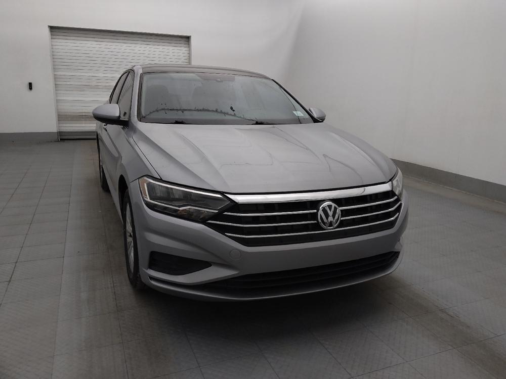 used 2020 Volkswagen Jetta car, priced at $16,995