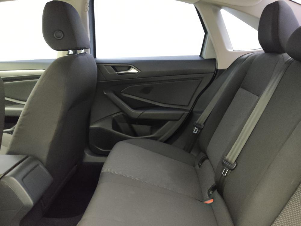 used 2020 Volkswagen Jetta car, priced at $16,995