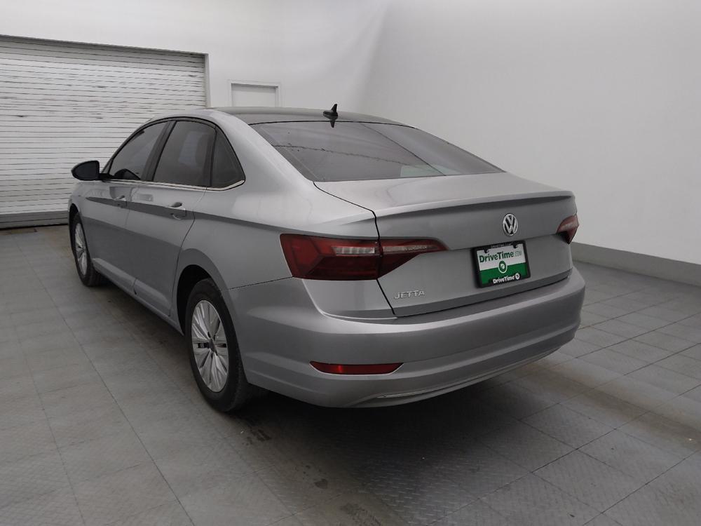 used 2020 Volkswagen Jetta car, priced at $16,995