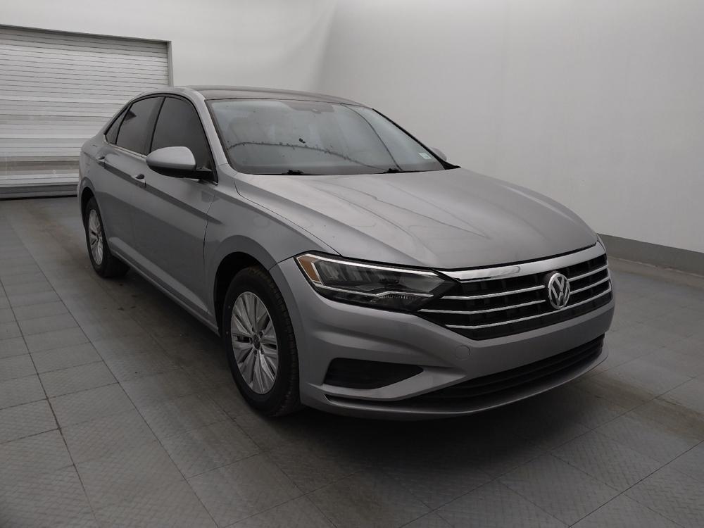used 2020 Volkswagen Jetta car, priced at $16,995