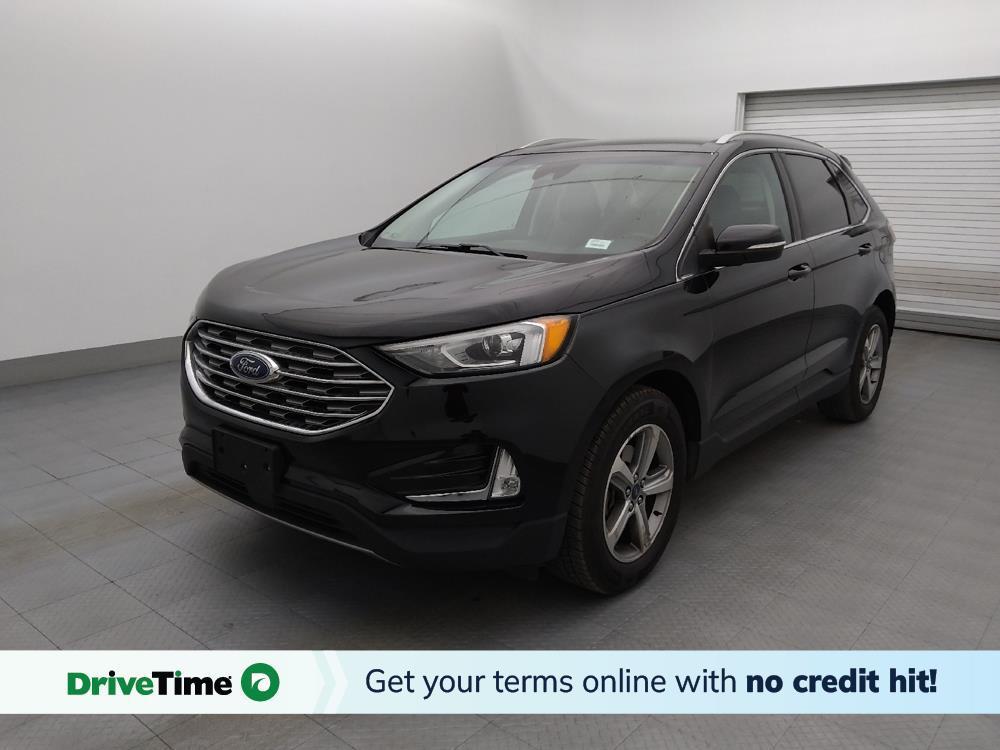 used 2019 Ford Edge car, priced at $17,795