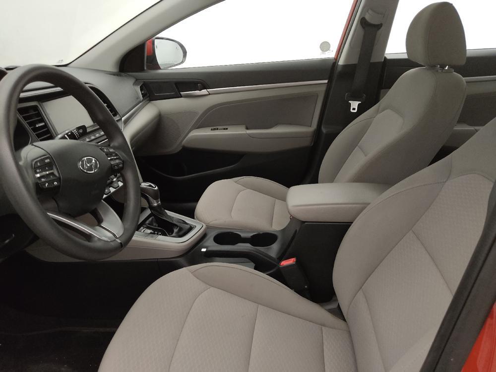 used 2020 Hyundai Elantra car, priced at $14,595