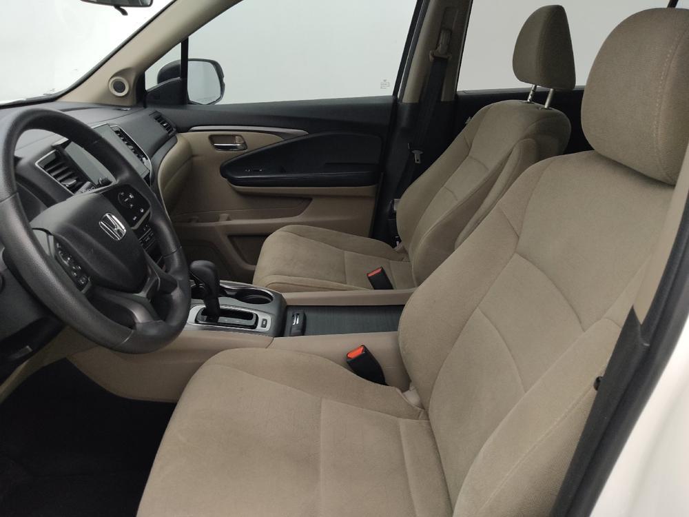 used 2019 Honda Pilot car, priced at $21,795
