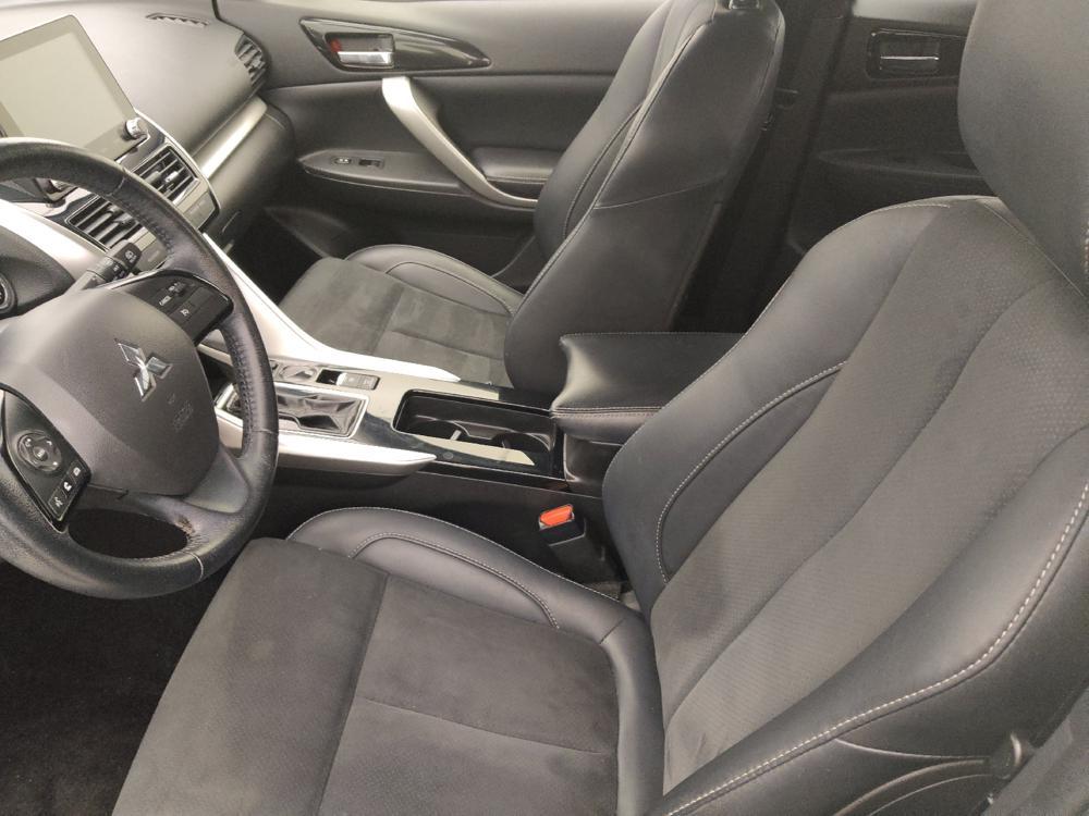 used 2022 Mitsubishi Eclipse Cross car, priced at $20,295
