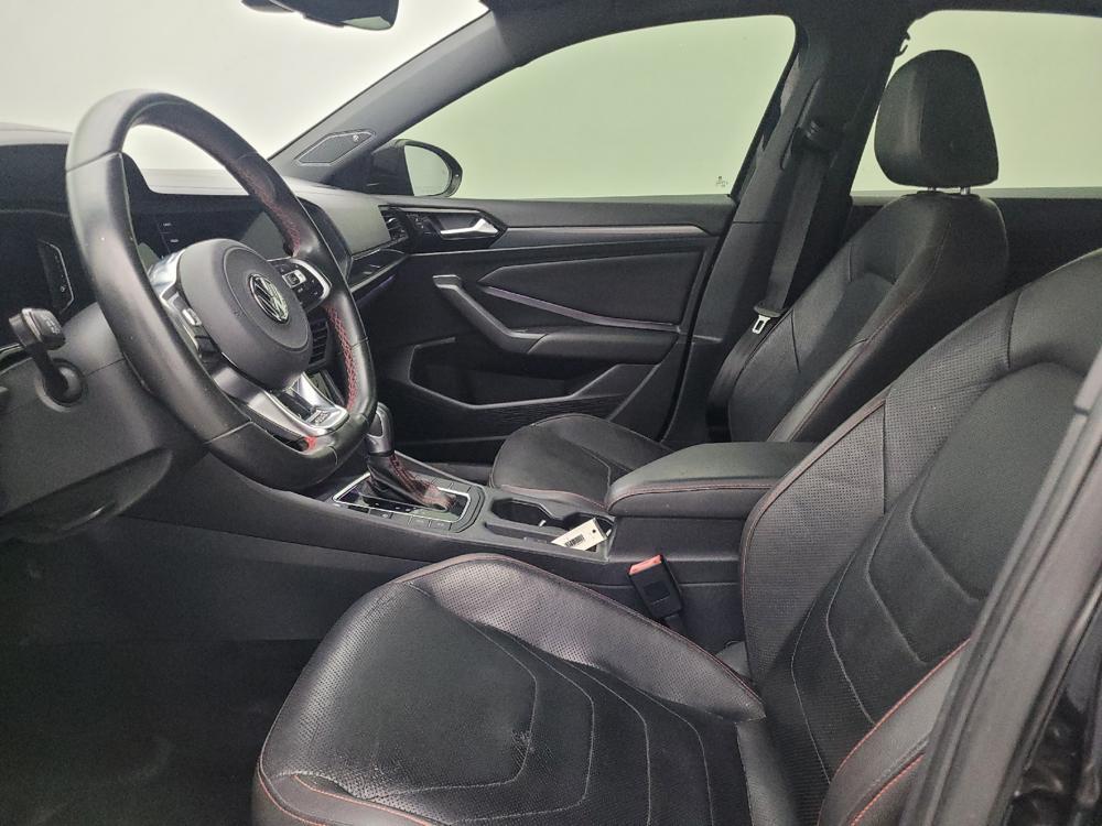 used 2021 Volkswagen Jetta GLI car, priced at $21,595