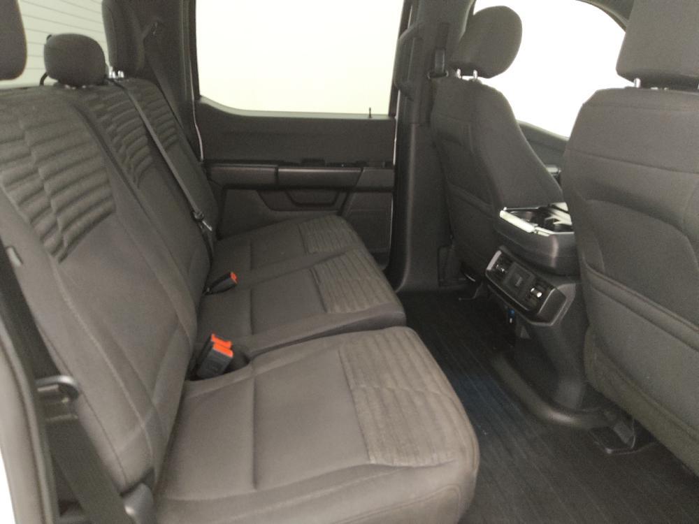 used 2021 Ford F-150 car, priced at $22,895