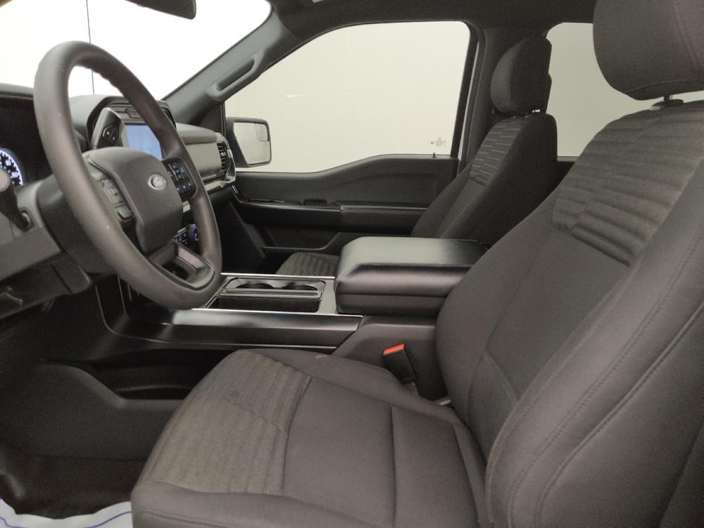 used 2021 Ford F-150 car, priced at $22,895