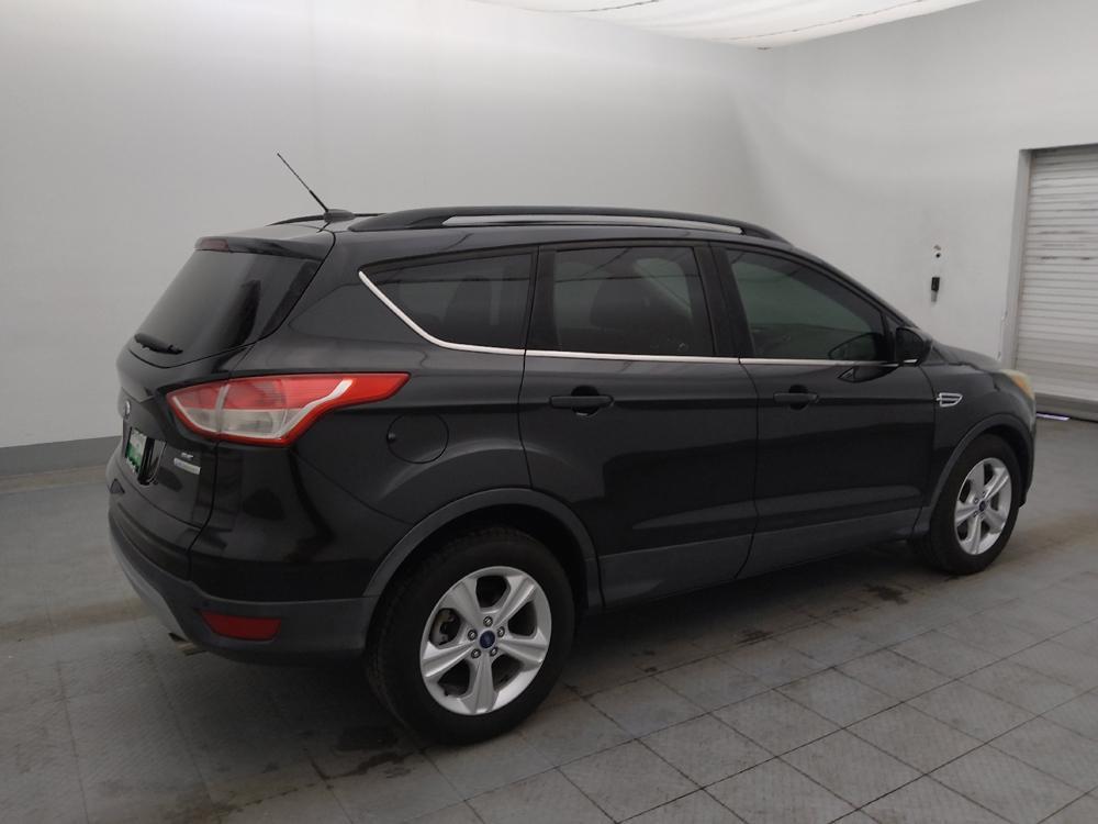 used 2015 Ford Escape car, priced at $13,995