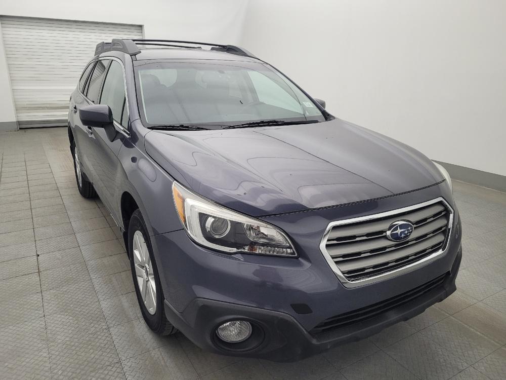 used 2016 Subaru Outback car, priced at $12,495