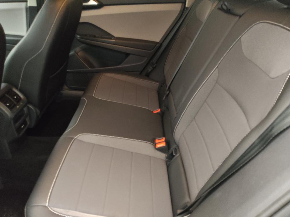 used 2022 Volkswagen Taos car, priced at $20,695