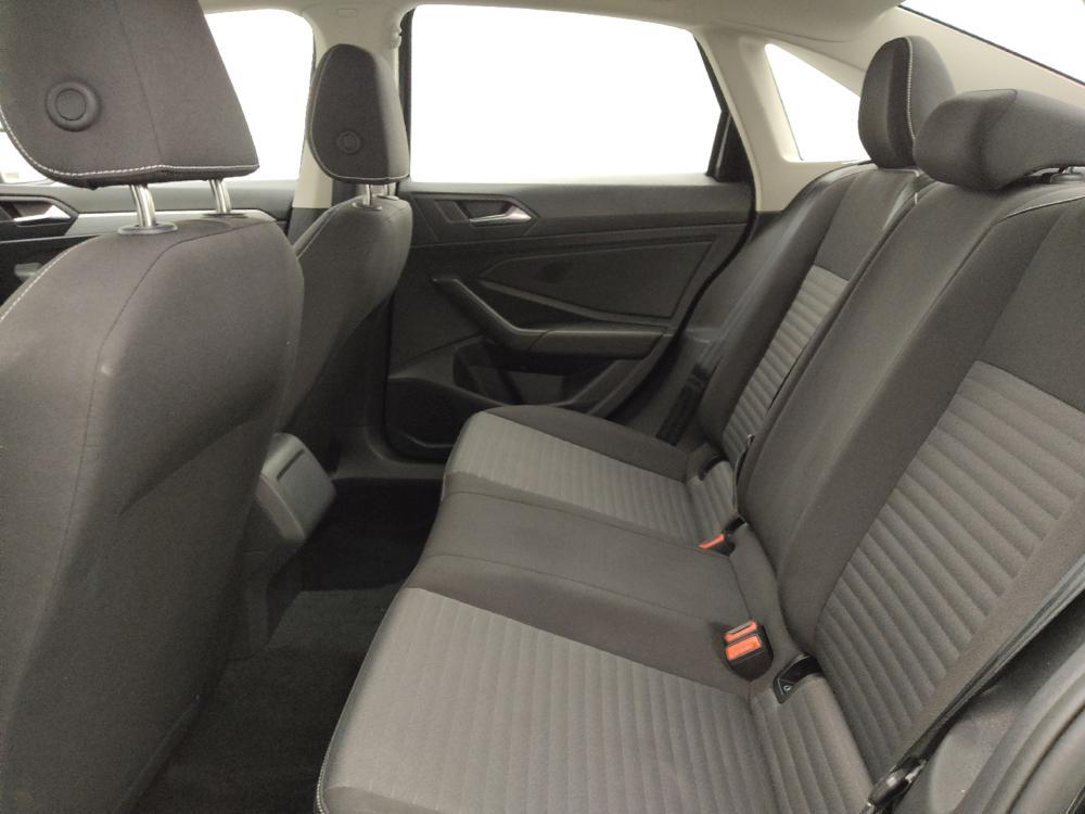 used 2025 Volkswagen Jetta car, priced at $23,295