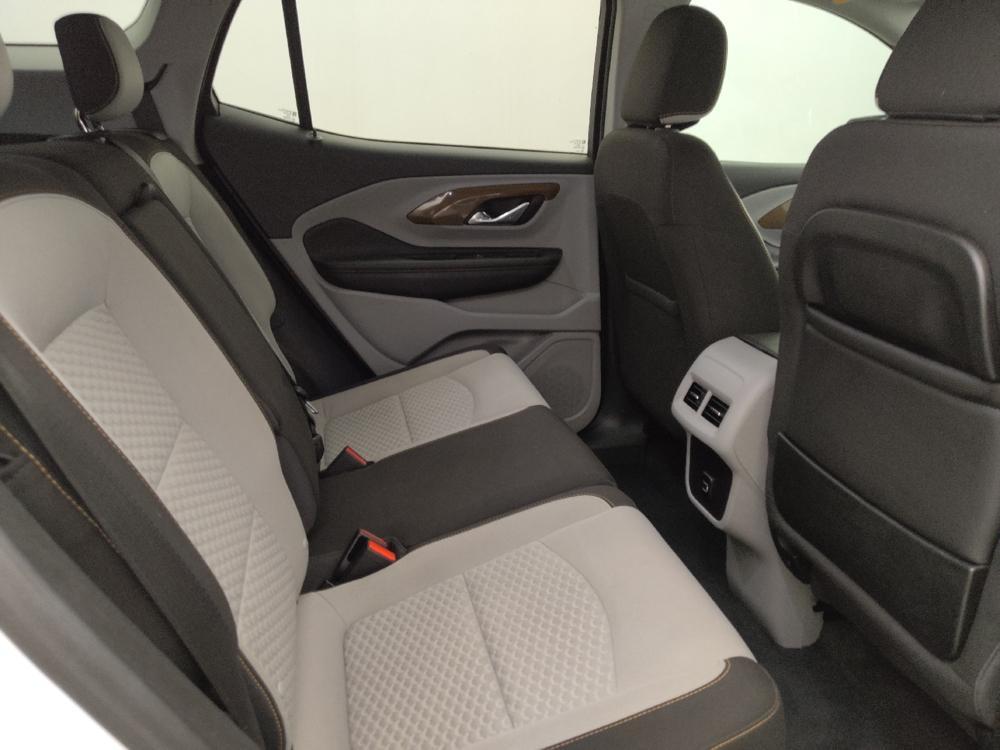 used 2018 GMC Terrain car, priced at $17,095