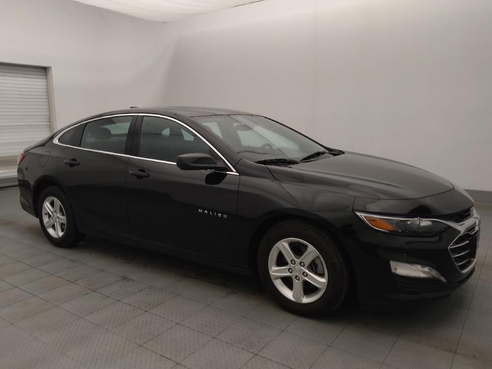 used 2022 Chevrolet Malibu car, priced at $18,595