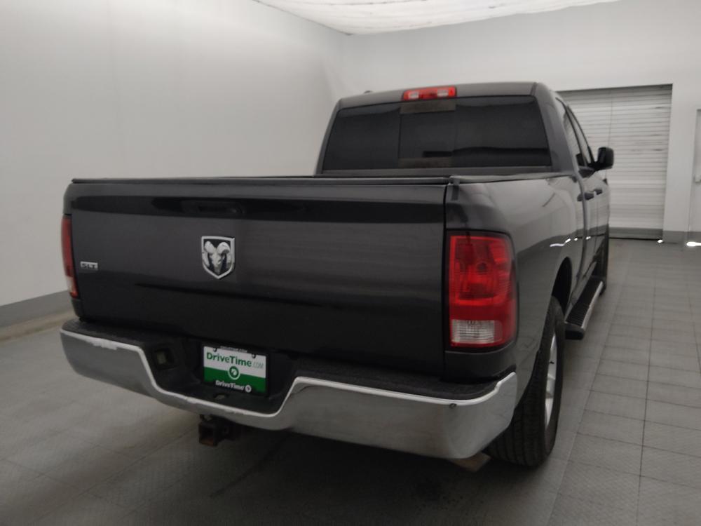 used 2015 Ram 1500 car, priced at $17,595