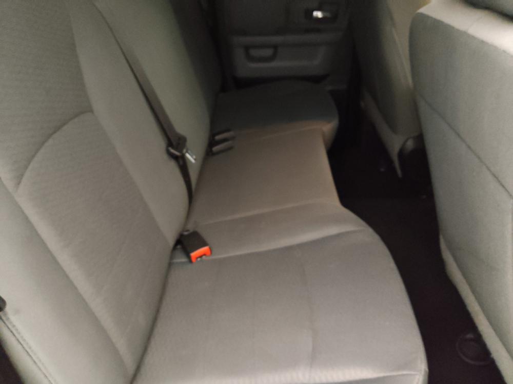 used 2015 Ram 1500 car, priced at $17,595