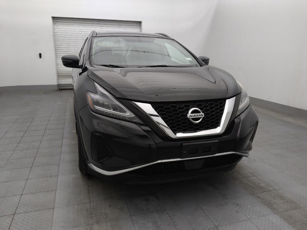 used 2019 Nissan Murano car, priced at $20,095