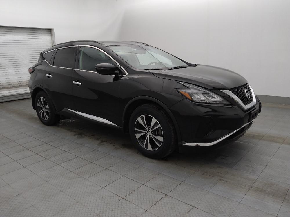 used 2019 Nissan Murano car, priced at $20,095