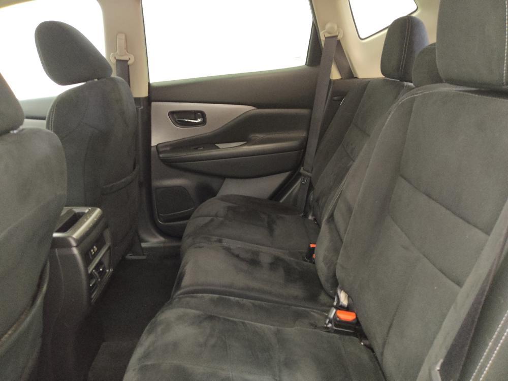 used 2019 Nissan Murano car, priced at $20,095