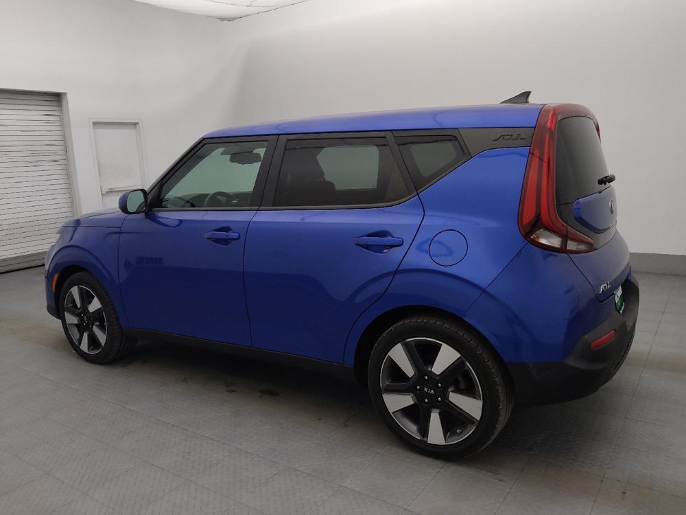 used 2020 Kia Soul car, priced at $15,995