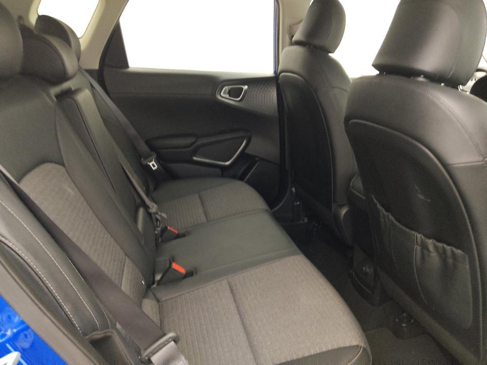 used 2020 Kia Soul car, priced at $15,995
