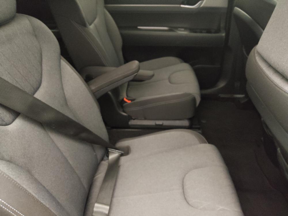 used 2021 Hyundai Palisade car, priced at $22,095