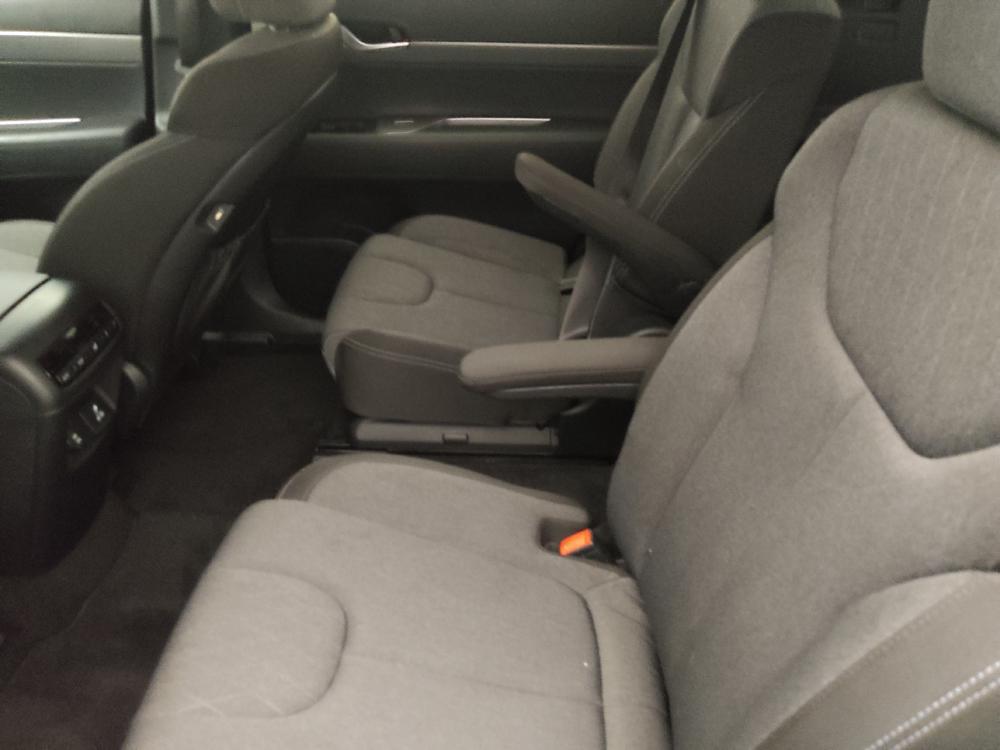used 2021 Hyundai Palisade car, priced at $22,095