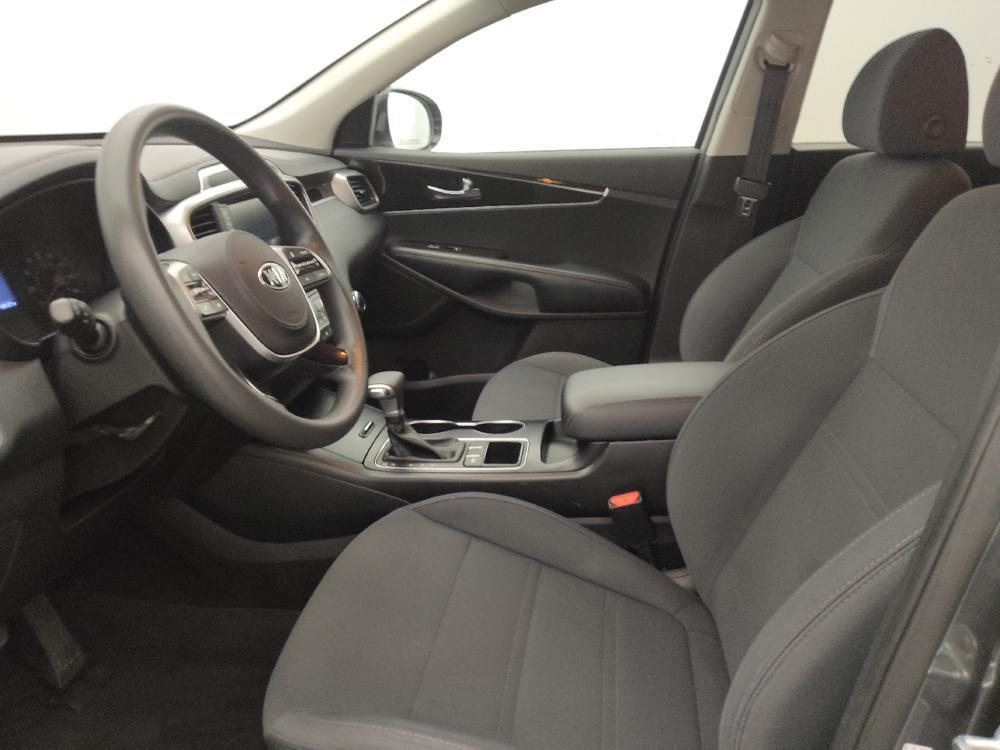 used 2020 Kia Sorento car, priced at $16,295