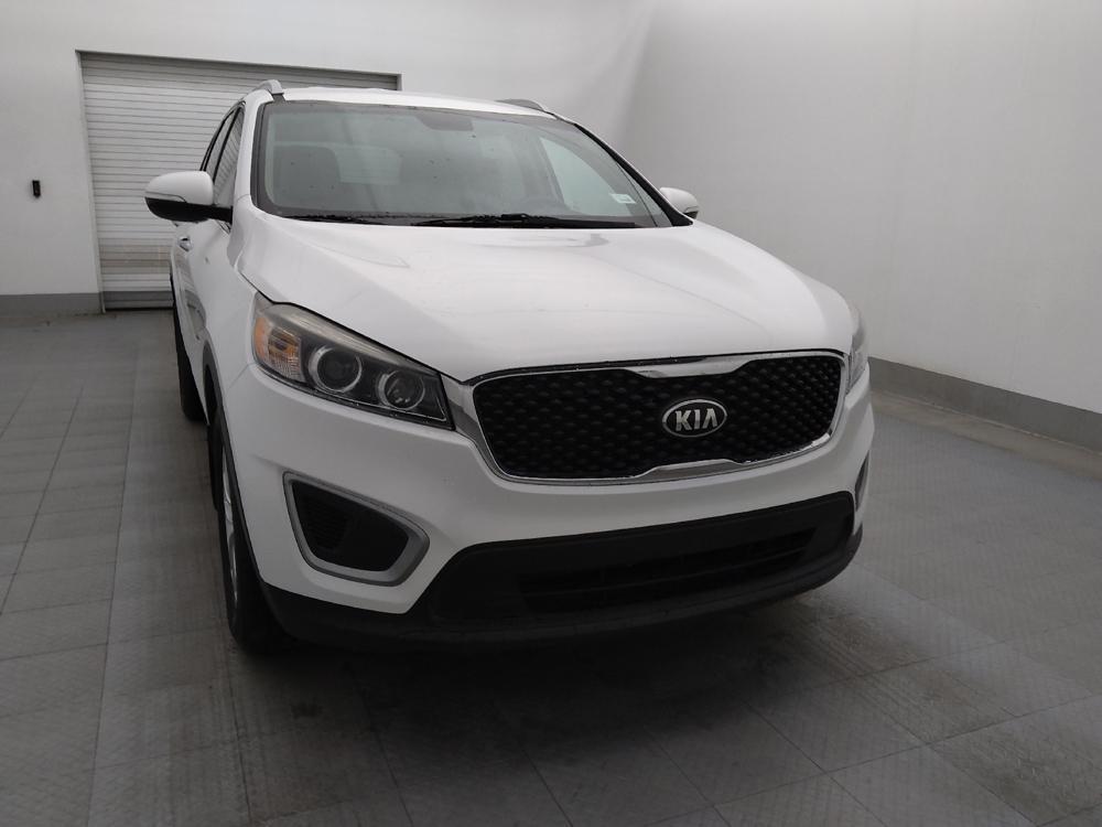 used 2017 Kia Sorento car, priced at $15,495
