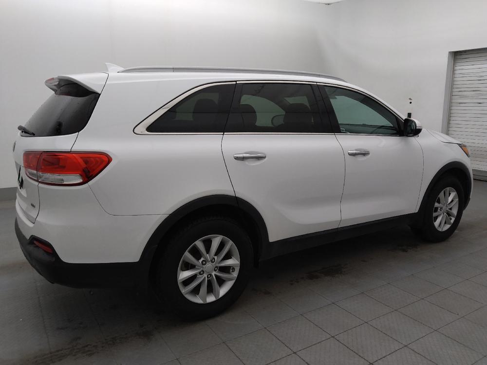 used 2017 Kia Sorento car, priced at $15,495