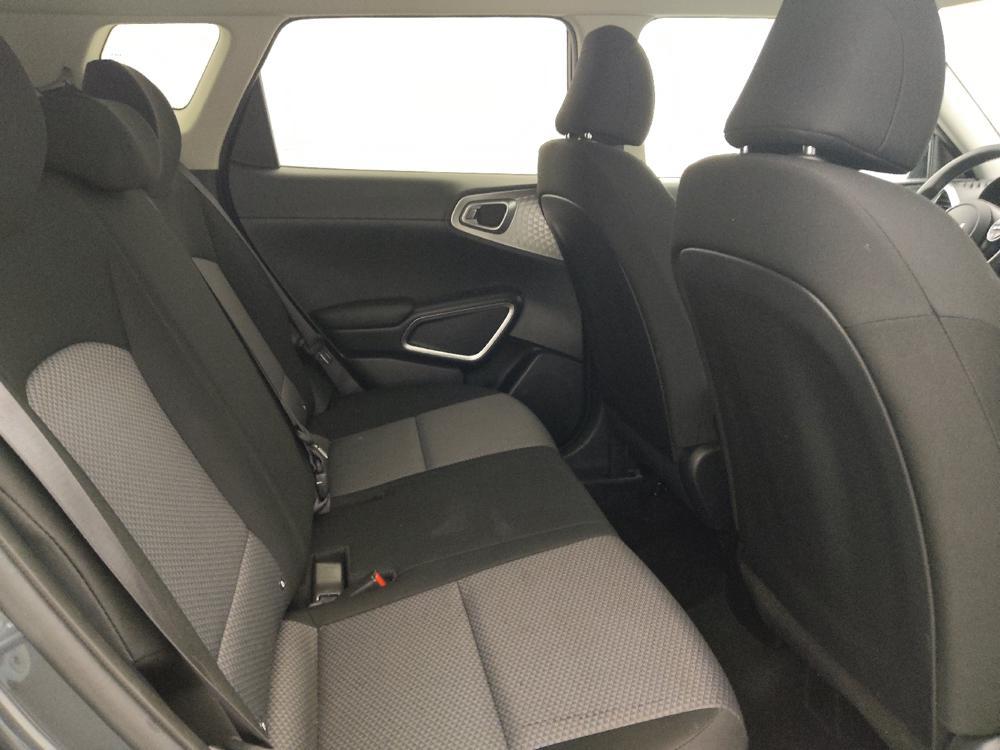 used 2023 Kia Soul car, priced at $19,395