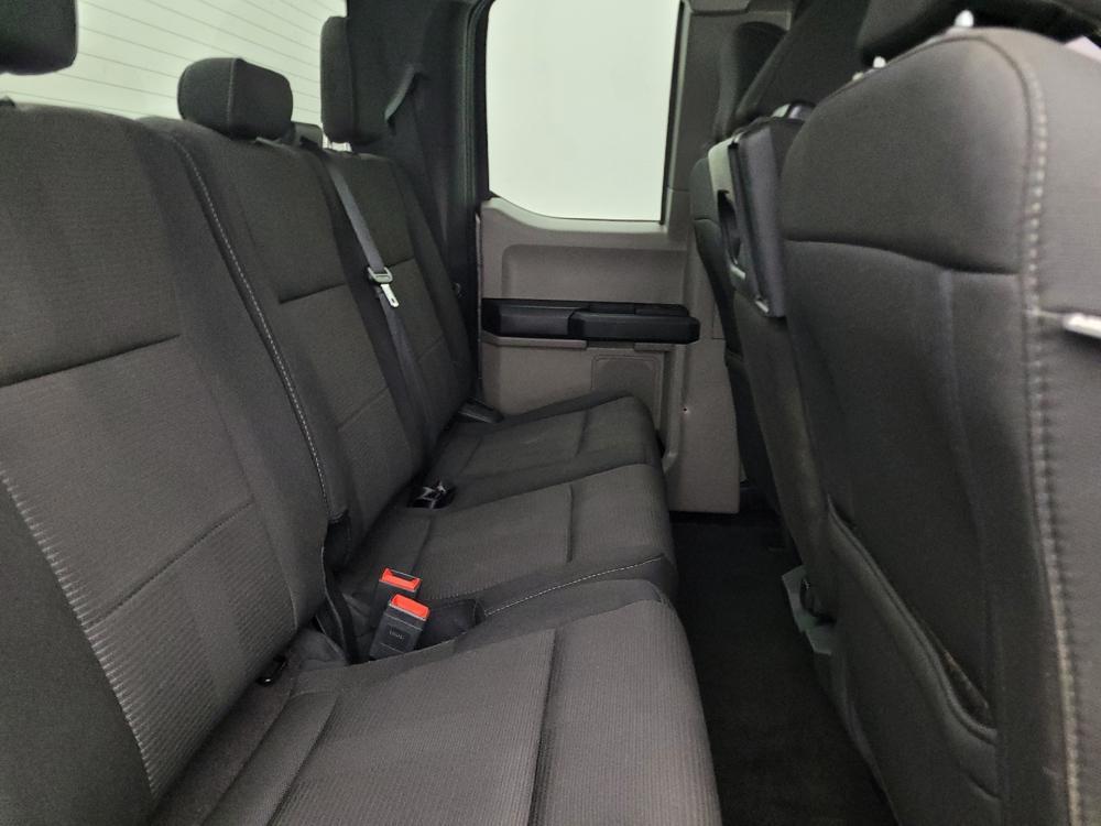 used 2019 Ford F-150 car, priced at $22,095