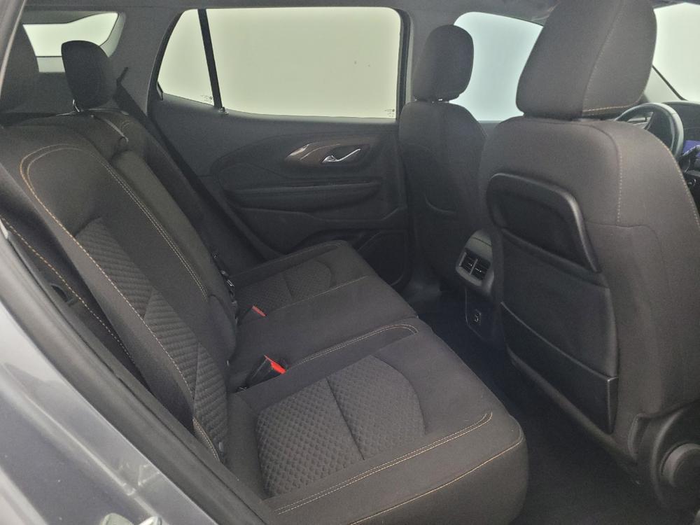 used 2020 GMC Terrain car, priced at $18,495