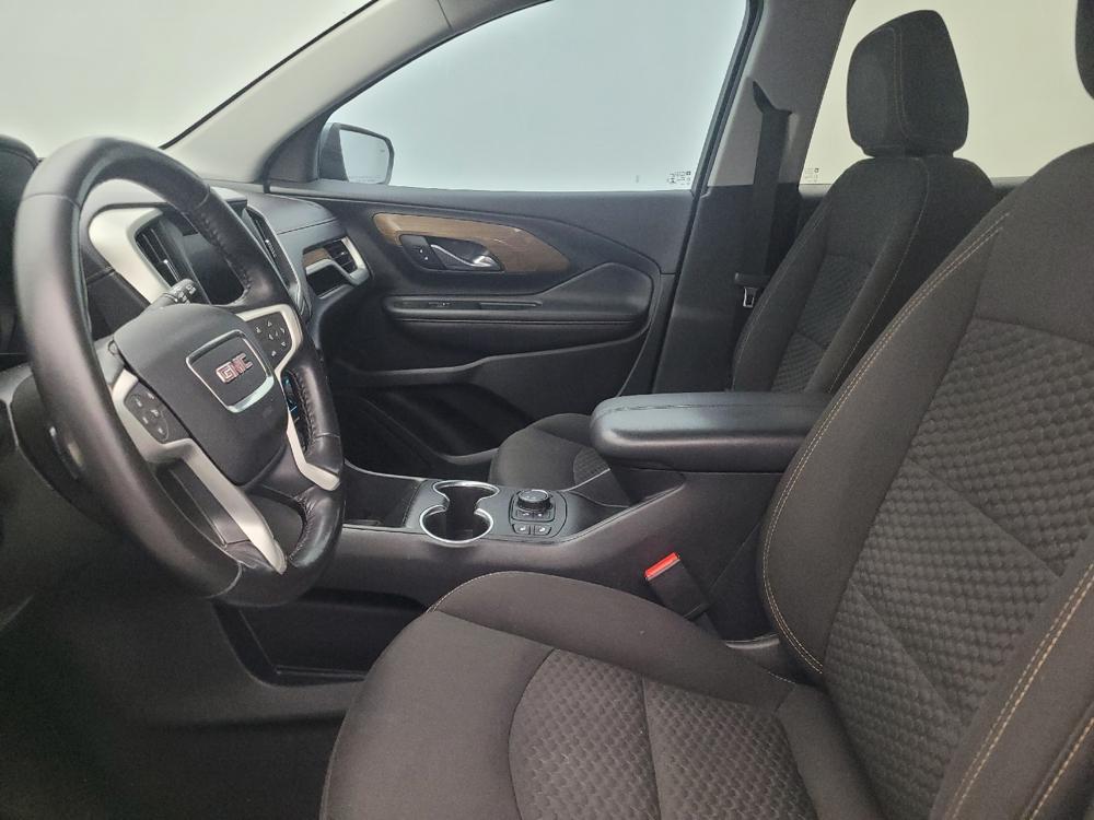 used 2020 GMC Terrain car, priced at $18,495