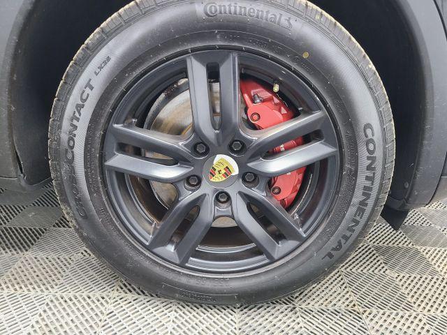 used 2017 Porsche Cayenne car, priced at $21,995