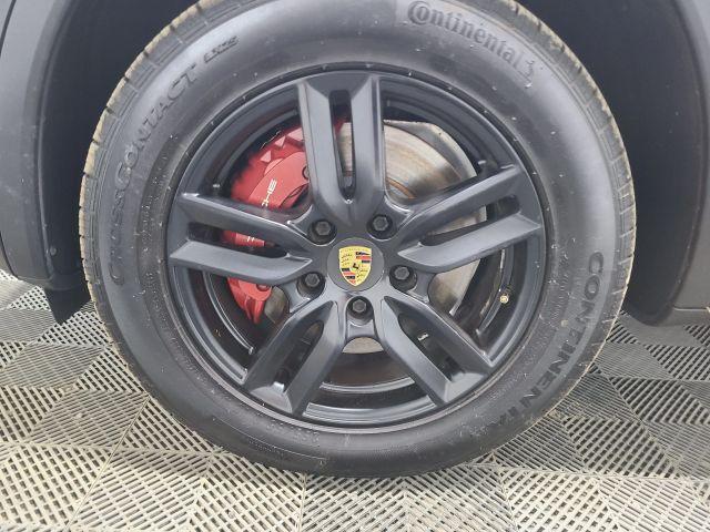 used 2017 Porsche Cayenne car, priced at $21,995