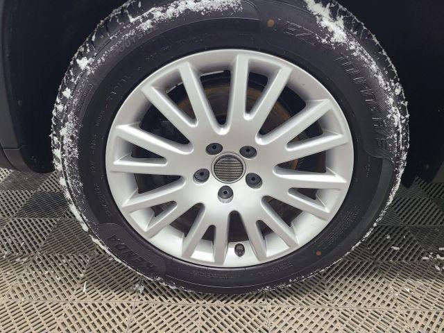 used 2014 Volkswagen Tiguan car, priced at $9,995