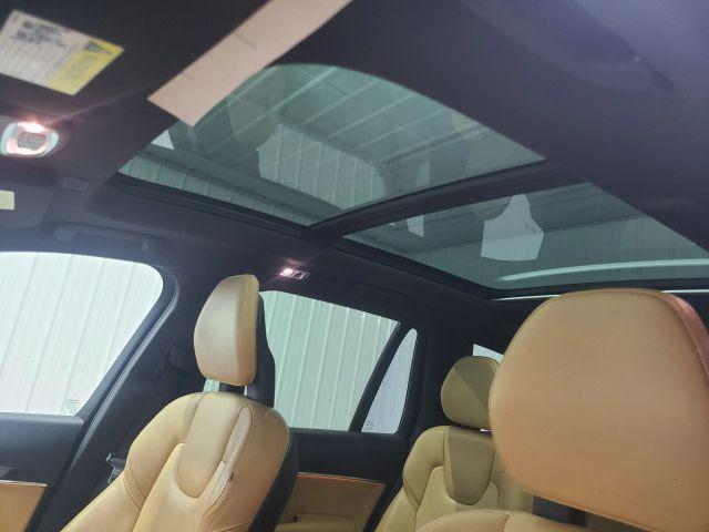 used 2018 Volvo XC90 car, priced at $20,444