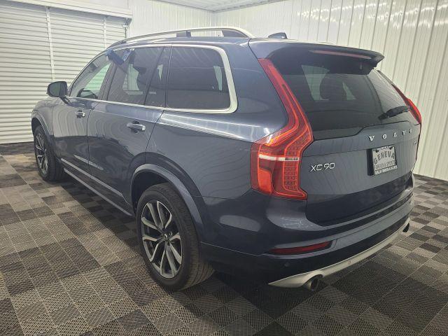 used 2018 Volvo XC90 car, priced at $20,444
