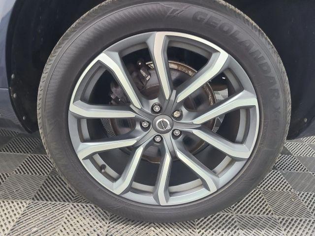 used 2018 Volvo XC90 car, priced at $20,444