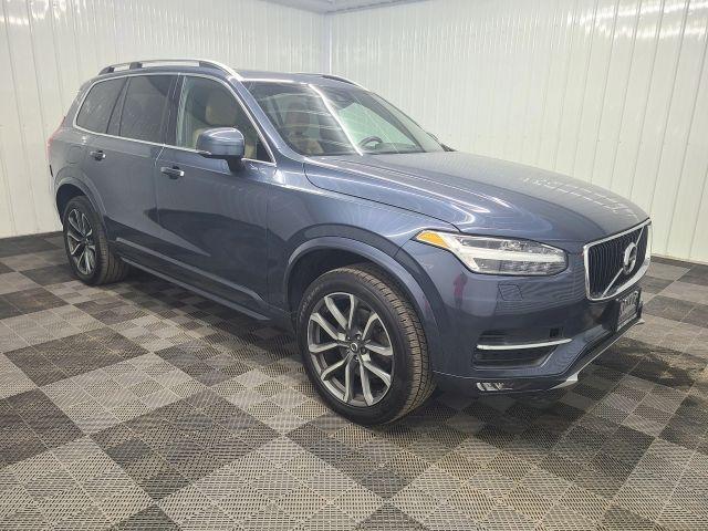 used 2018 Volvo XC90 car, priced at $20,444